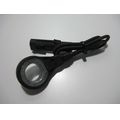 ABS-Sensor hinten<br>Zustand: Gebraucht ohne Mngel<br><br>Verwendbar fr: Harley-Davidson FLHRC Road King Classic 103, Typ: GUTAQO, Modelljahr: von 01/2014 bis 12/2016