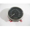 Cockpitarmatur / Tachometer<br>Zustand: Gebraucht ohne Mngel<br><br>Verwendbar fr: Harley-Davidson FLHRC Road King Classic 103, Typ: GUTAQO, Modelljahr: von 01/2014 bis 12/2016