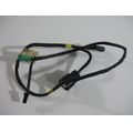 Kabelbaum fr das Drive-by-Wire-System<br>Zustand: Gebraucht ohne Mngel<br><br>Verwendbar fr: Harley-Davidson FLHRC Road King Classic 103, Typ: GUTAQO, Modelljahr: von 01/2014 bis 12/2016