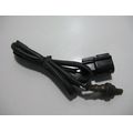 Lambdasonde hinten<br>Zustand: Gebraucht ohne Mngel<br><br>Verwendbar fr: Harley-Davidson FLHRC Road King Classic 103, Typ: GUTAQO, Modelljahr: von 01/2014 bis 12/2016