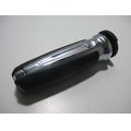 Lenkergriff links<br>Zustand: Gebraucht ohne Mngel<br><br>Verwendbar fr: Harley-Davidson FLHRC Road King Classic 103, Typ: GUTAQO, Modelljahr: von 01/2014 bis 12/2016