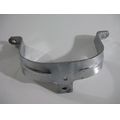 Radlauf-Halter hinten unten<br>Zustand: Gebraucht ohne Mngel<br><br>Verwendbar fr: Harley-Davidson FLHRC Road King Classic 103, Typ: GUTAQO, Modelljahr: von 01/2014 bis 12/2016