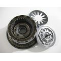 Kupplungskorb<br>Zustand: Gebraucht ohne Mngel<br><br>Verwendbar fr: Harley-Davidson FLHRC Road King Classic 103, Typ: GUTAQO, Modelljahr: von 01/2014 bis 12/2016