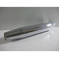 Auspuffendtopf unten (fr den vorderen Zylinder)<br>Zustand: Gebraucht ohne Mngel<br><br>Verwendbar fr: Harley-Davidson FLSTN Softail Deluxe 103, Typ: LVF GLABNO, Modelljahr: von 01/2015 bis 12/2015