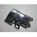 Getriebegehuse-Deckel oben, chrom<br>Zustand: Gebraucht ohne Mngel<br><br>Verwendbar fr: Harley-Davidson FLSTN Softail Deluxe 103, Typ: LVF GLABNO, Modelljahr: von 01/2015 bis 12/2015