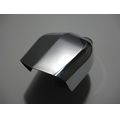 Hupe mit Abdeckung<br>Zustand: Gebraucht ohne Mngel<br><br>Verwendbar fr: Harley-Davidson FLSTN Softail Deluxe 103, Typ: LVF GLABNO, Modelljahr: von 01/2015 bis 12/2015