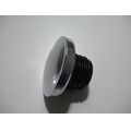 Tankdeckel, chrom<br>Zustand: Gebraucht ohne Mngel<br><br>Verwendbar fr: Harley-Davidson FLSTN Softail Deluxe 103, Typ: LVF GLABNO, Modelljahr: von 01/2015 bis 12/2015