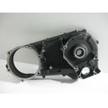 Primrantriebsgehuse, schwarz<br>Zustand: Gebraucht ohne Mngel<br><br>Verwendbar fr: Harley-Davidson FLSTN Softail Deluxe 103, Typ: LVF GLABNO, Modelljahr: von 01/2015 bis 12/2015