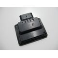Control Module Unit<br>Zustand: Gebraucht ohne Mngel<br><br>Verwendbar fr: Harley-Davidson FLSTN Softail Deluxe 103, Typ: LVF GLABNO, Modelljahr: von 01/2015 bis 12/2015