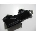 Bremsankerplatte hinten<br>Zustand: Gebraucht ohne Mngel<br><br>Verwendbar fr: Harley-Davidson FFAAAO Sportster XL 883, Typ: XL2 X8F, Modelljahr: von 01/2007 bis 12/2010
