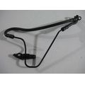 Bremsleitung hinten<br>Zustand: Gebraucht ohne Mngel<br><br>Verwendbar fr: Harley-Davidson FFAAAO Sportster XL 883, Typ: XL2 X8F, Modelljahr: von 01/2007 bis 12/2010