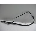 Bremsleitung vorne<br>Zustand: Gebraucht ohne Mngel<br><br>Verwendbar fr: Harley-Davidson FFAAAO Sportster XL 883, Typ: XL2 X8F, Modelljahr: von 01/2007 bis 12/2010