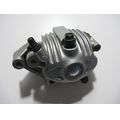 Bremssattel vorne<br>Zustand: Gebraucht ohne Mngel<br><br>Verwendbar fr: Harley-Davidson FFAAAO Sportster XL 883, Typ: XL2 X8F, Modelljahr: von 01/2007 bis 12/2010