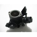 Einspritzanlage / Drosseleinheit<br>Zustand: Gebraucht ohne Mngel<br><br>Verwendbar fr: Harley-Davidson FFAAAO Sportster XL 883, Typ: XL2 X8F, Modelljahr: von 01/2007 bis 12/2010