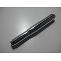 Stsselstangen-Abdeckung / Stsselstangen-Verkleidung, chrom<br>Zustand: Gebraucht ohne Mngel<br><br>Verwendbar fr: Harley-Davidson FFAAAO Sportster XL 883, Typ: XL2 X8F, Modelljahr: von 01/2007 bis 12/2010