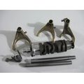 Schaltung komplett<br>Zustand: Gebraucht ohne Mngel<br><br>Verwendbar fr: Harley-Davidson FFAAAO Sportster XL 883, Typ: XL2 X8F, Modelljahr: von 01/2007 bis 12/2010