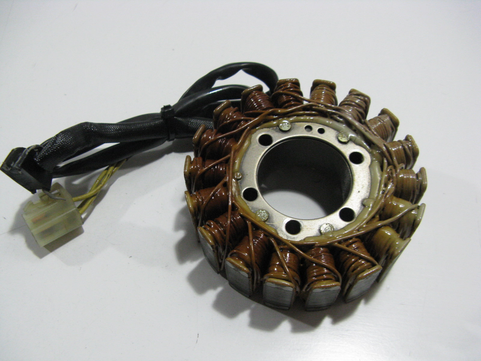 Lichtmaschine Stator Generator Wicklung Alternator Ducati Monster 900