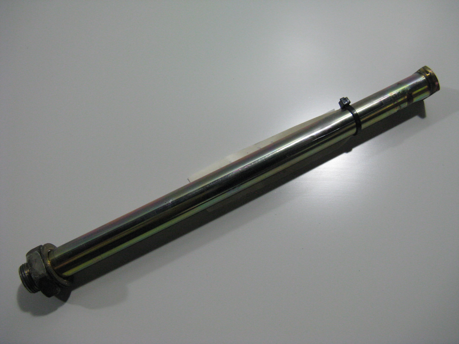 Swing axis axle swing arm Bolt MZ 1000 S eBay