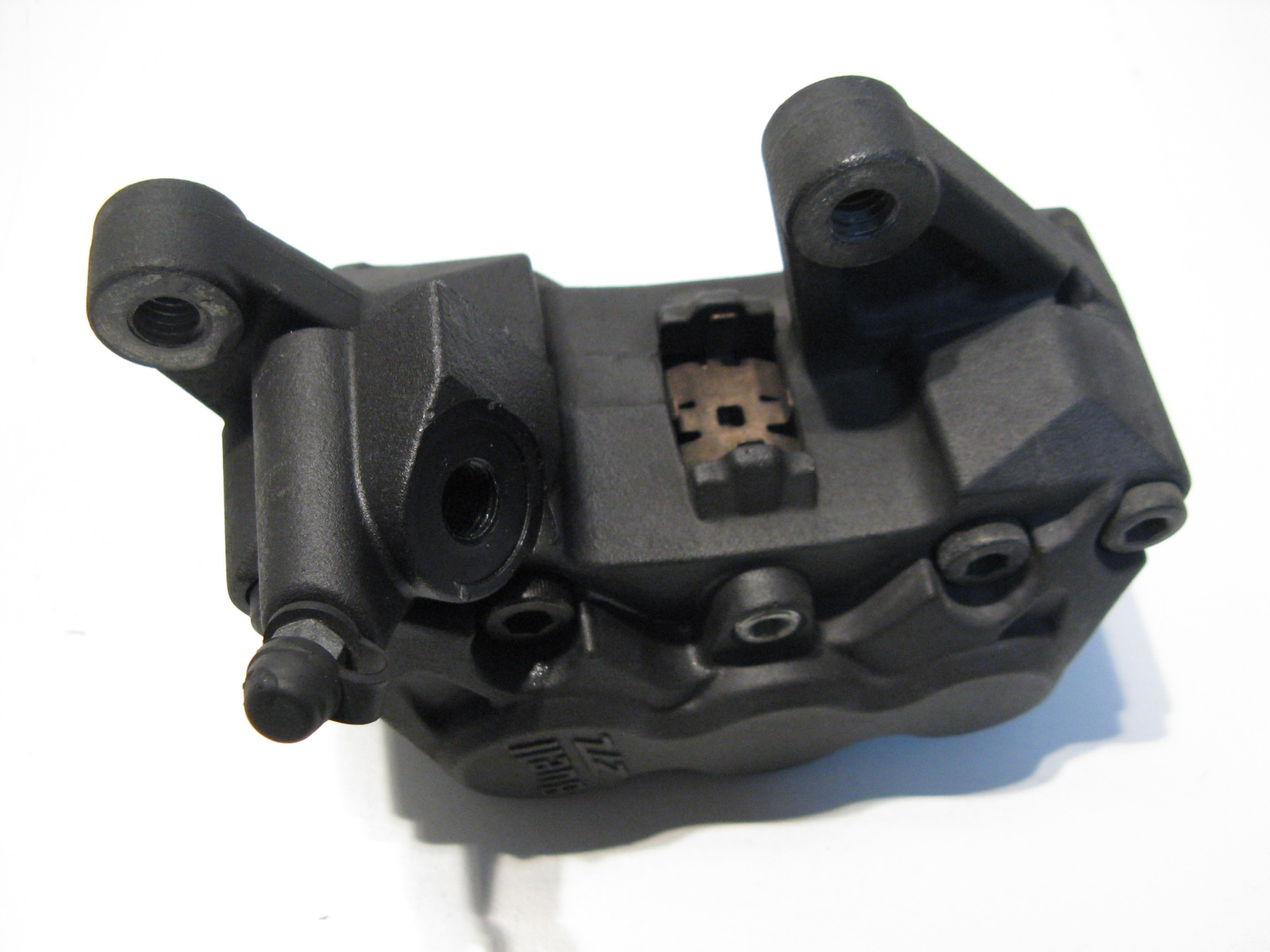 Bremssattel Bremszange vorne Buell Lightning Long XB12Ss